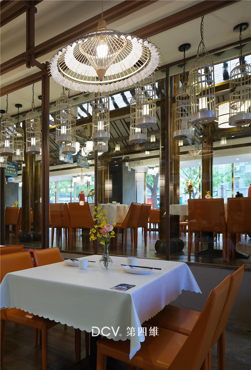 咸阳·阿瓦山寨丨中国咸阳丨DCV 第四维-23