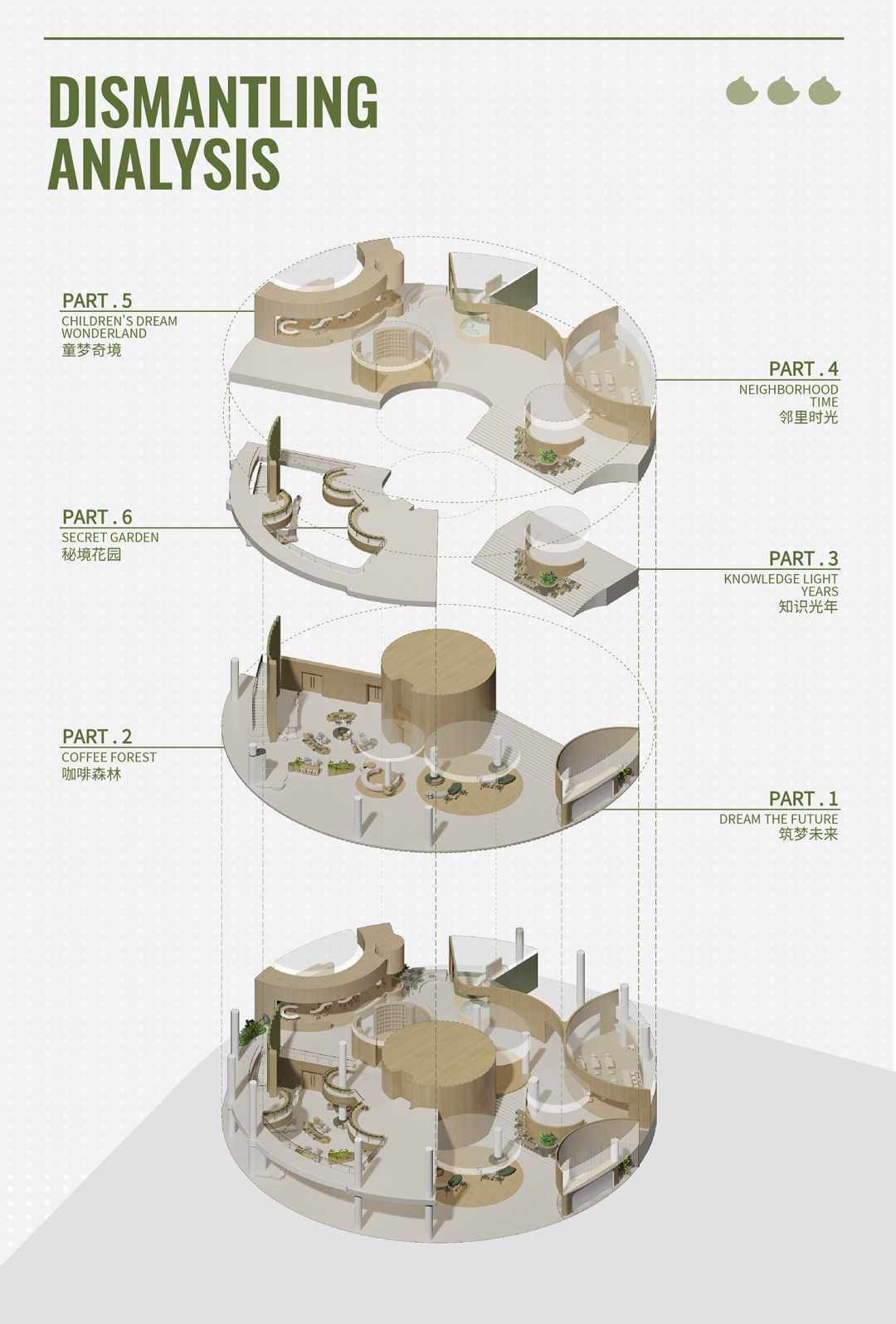 万科渔里未来社区·光年里丨中国嘉兴丨G.ART集艾设计全逸工作室-49
