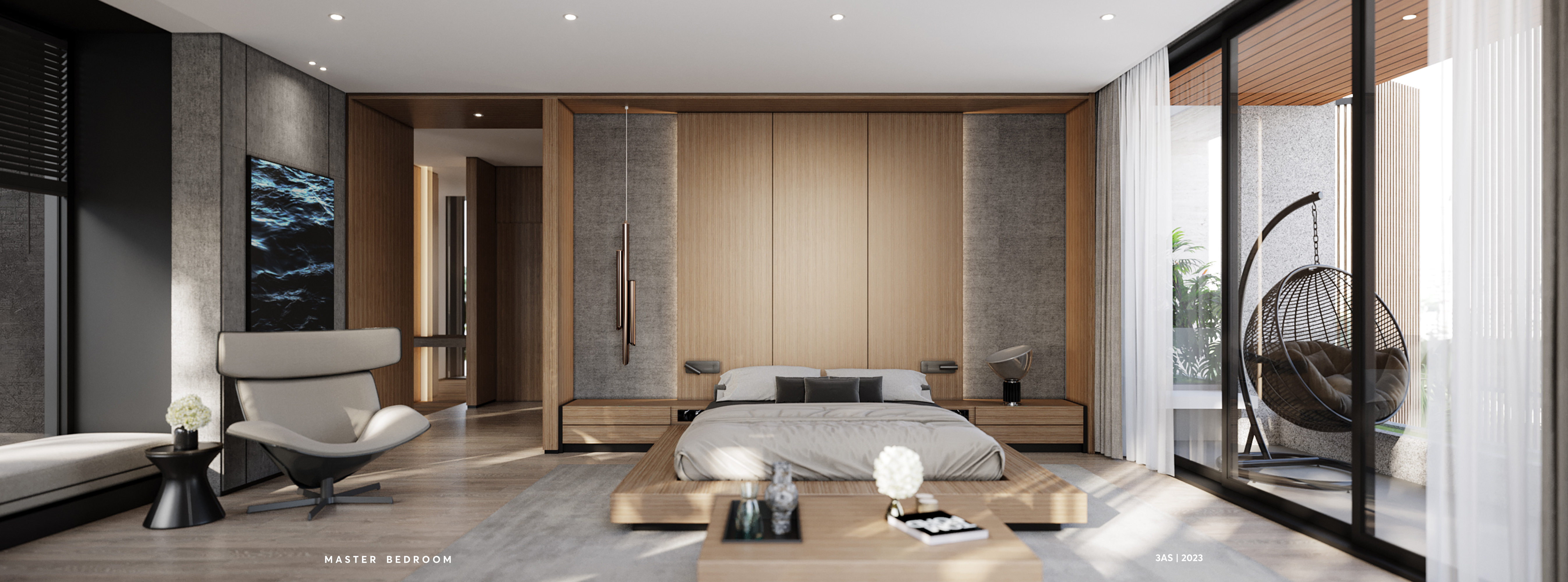 THE ENIGMA DIAMOND VILLA | 3A SIGNATURE-28