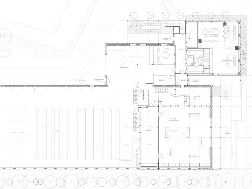 United Cycling Lab & Store-56
