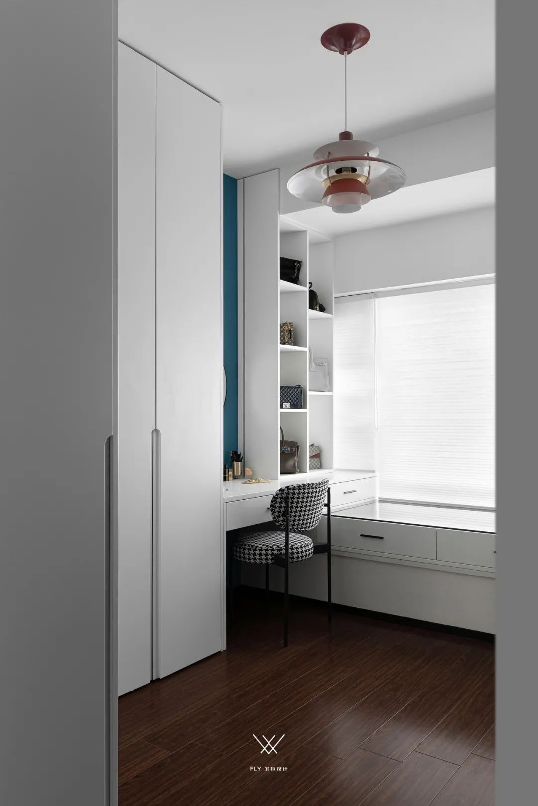 菲拉软装打造现代简约生活空间-142