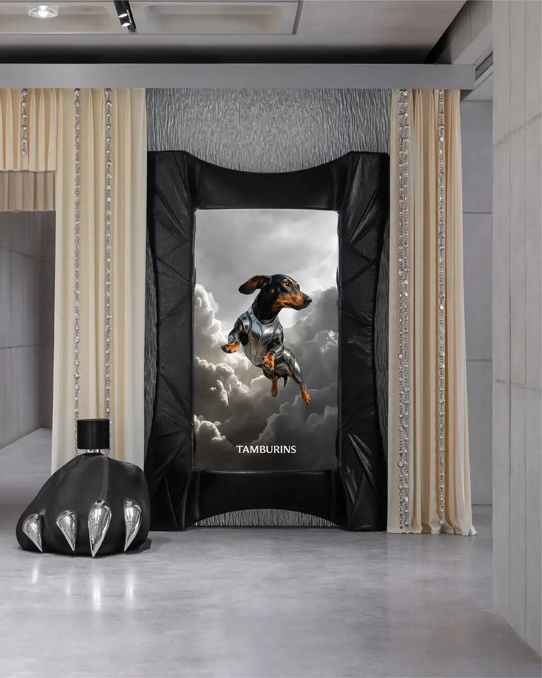 丨韩国首尔丨建筑事务所System Lab-41