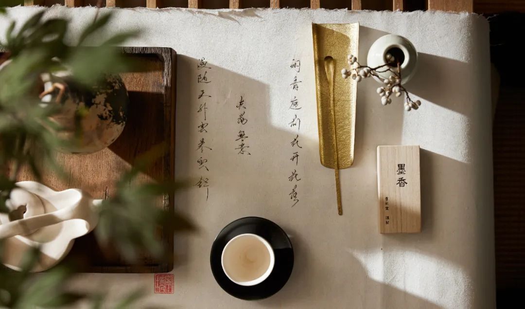 扬州中海九樾样板间丨中国扬州丨柘壹设计Z ONE⁺-49