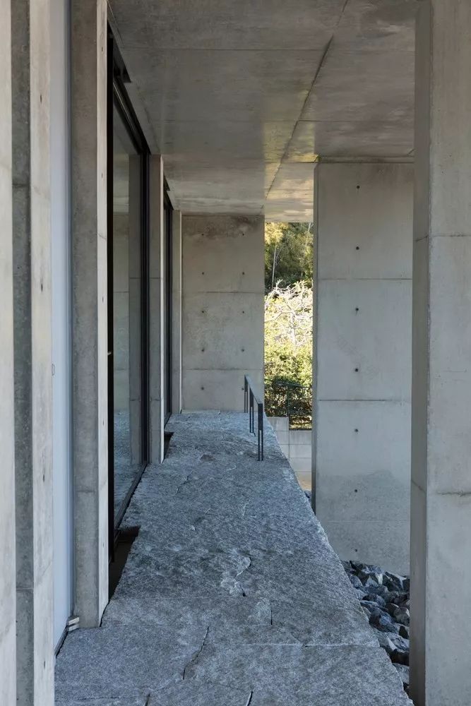 日本顶级豪宅设计 | 低调优雅,细节满满-104