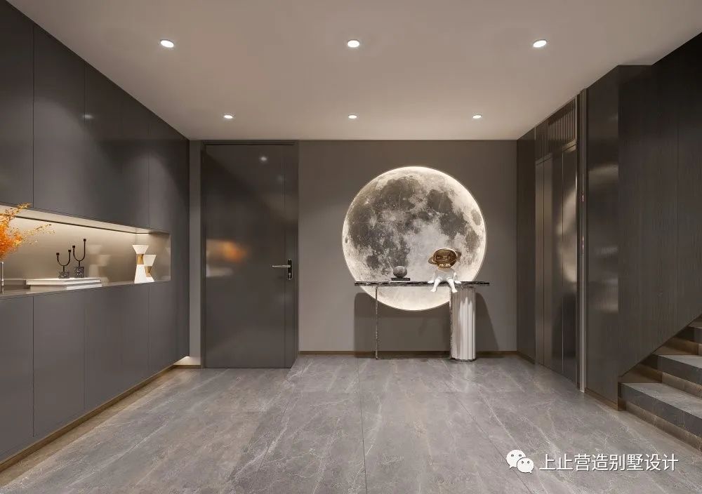 现代轻奢，邂逅理想家-41