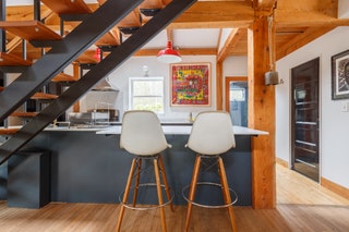 完美劳动节周末度假屋 | 7 个设计前卫的 Airbnb 推荐-9