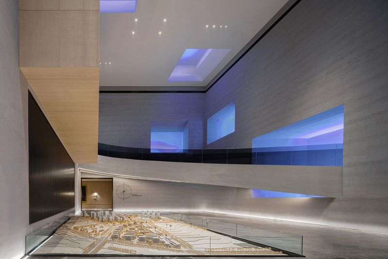 常州蓝光黑钻示范区丨中国常州丨集艾设计,ENJOYDESIGN-56