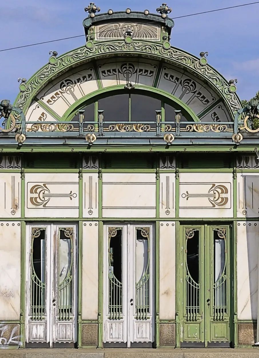 “特征”理念在建筑与室内设计中的演变与应用-41