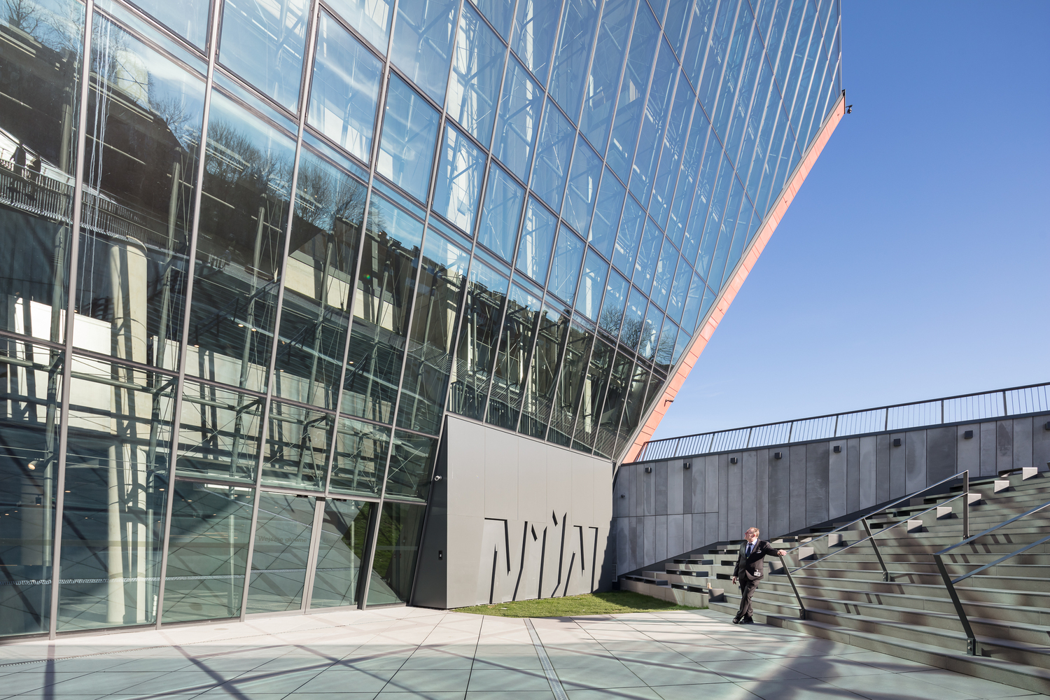 波兰格但斯克二战博物馆-124