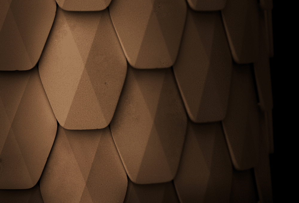 “Respirer”艺术作品应用设计丨韩国设计师团体SWNA-9