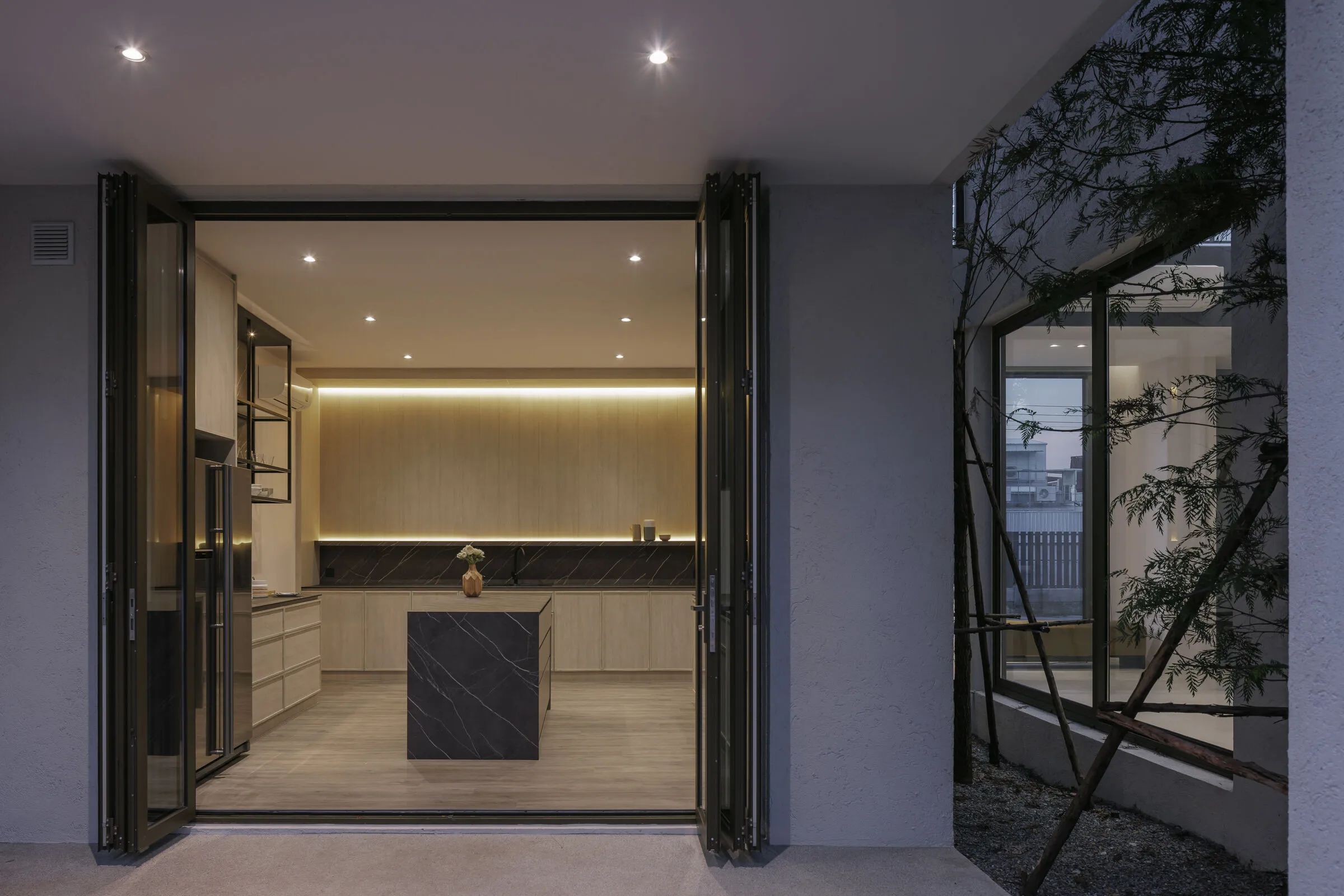 曼谷切尔昌工作室丨泰国曼谷丨I LIKE DESIGN STUDIO-64