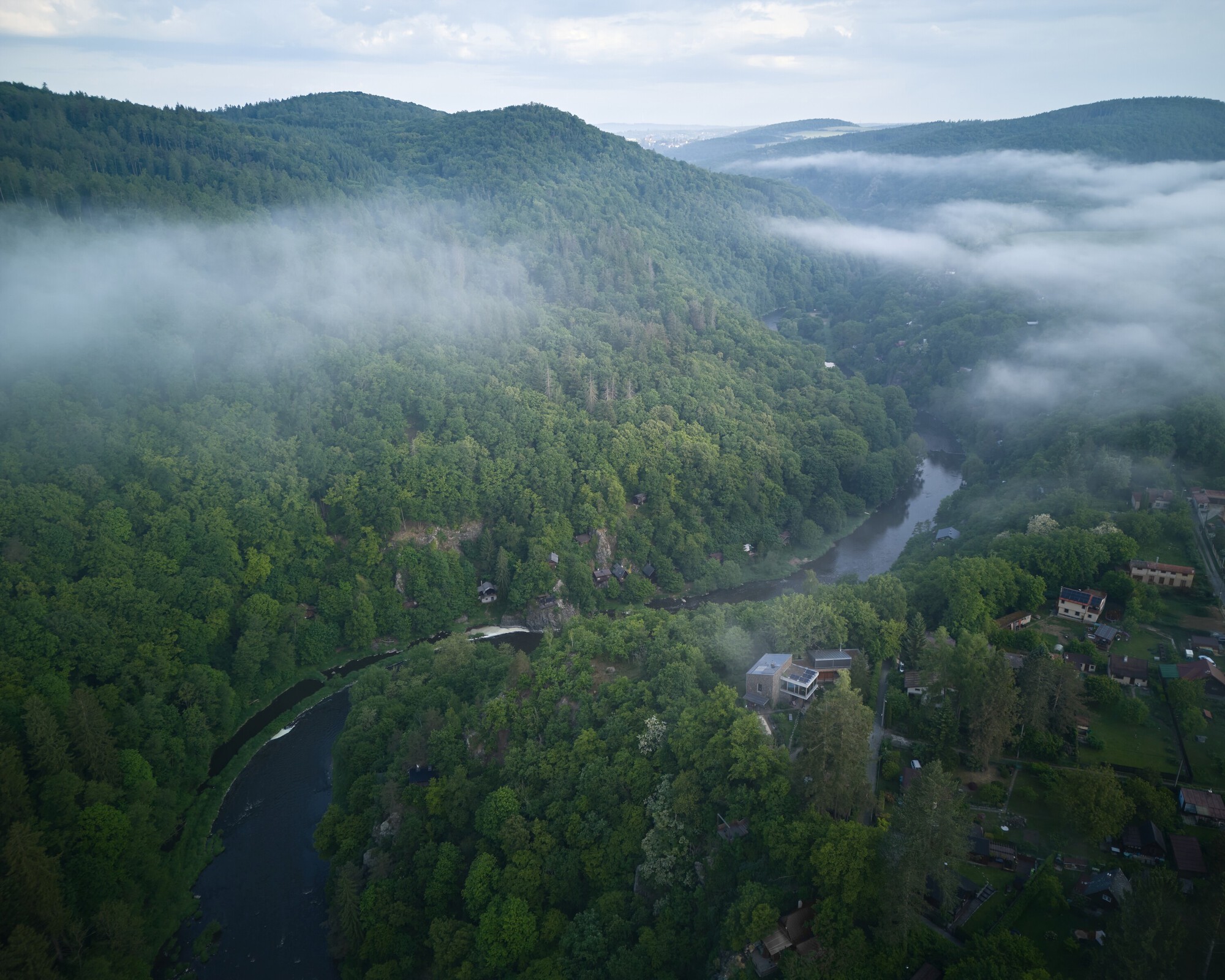 丨捷克丨päivä architekti-67