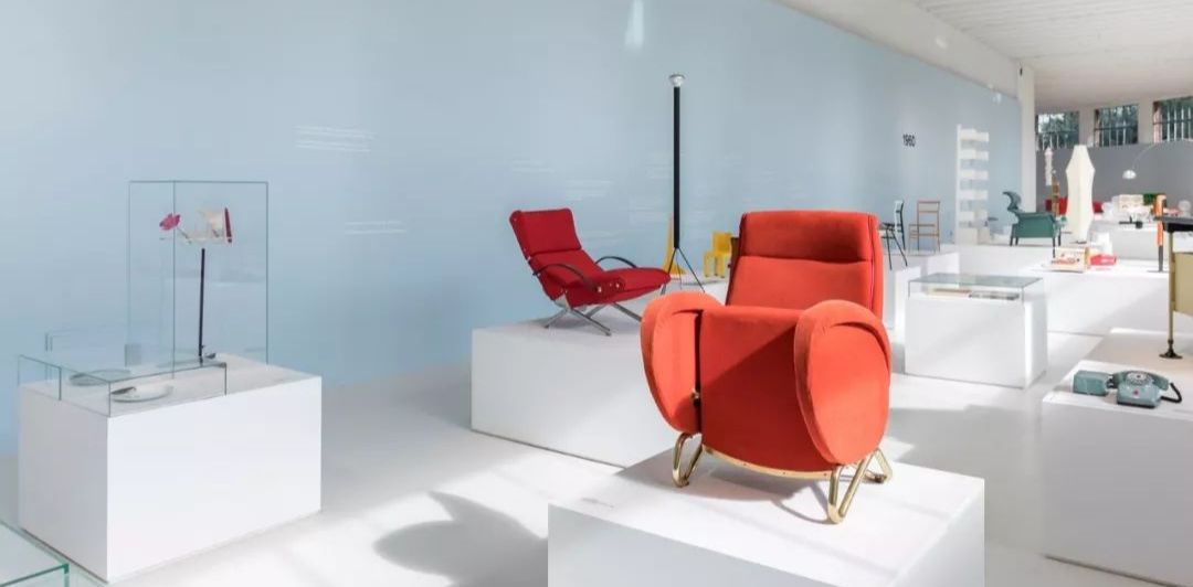 福斯特“科技设计”之作 | 阿里巴巴上海总部亮相-133