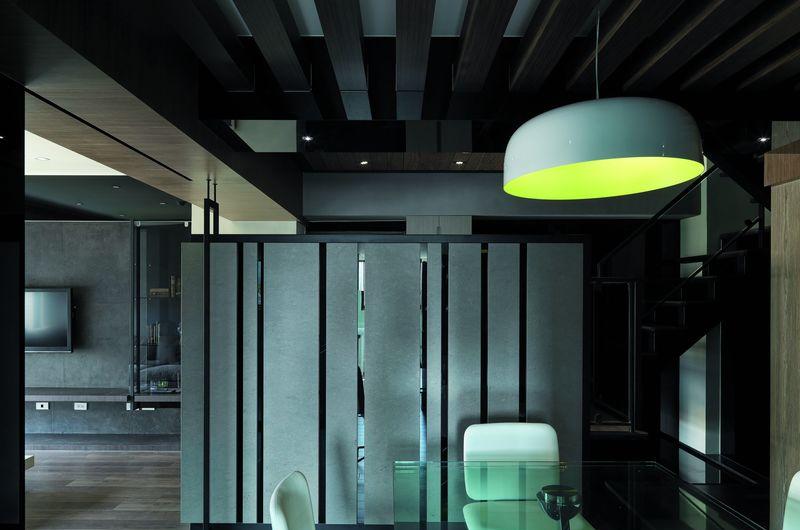 淡水时尚休闲住宅-26