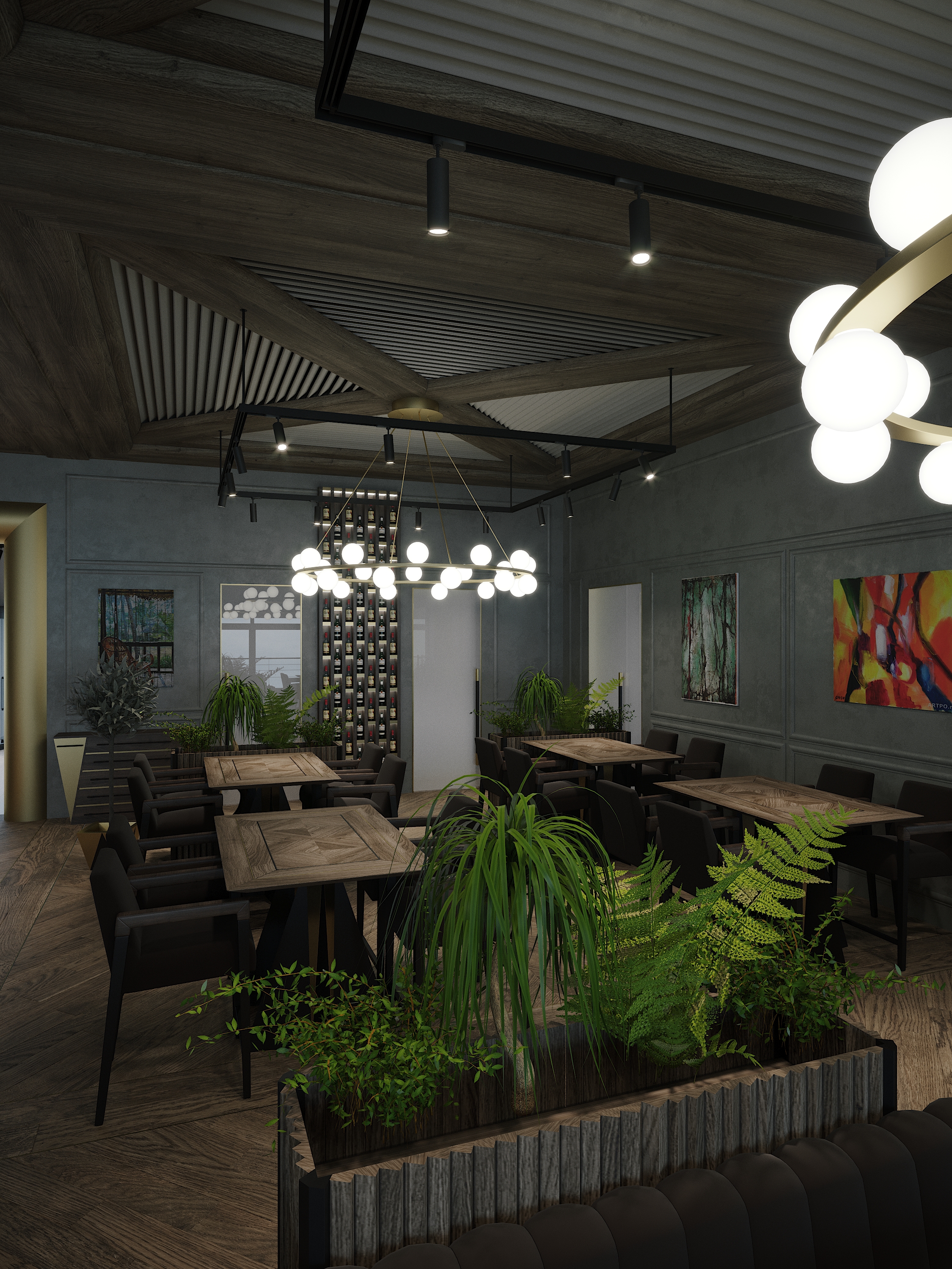 The Dock Restaurant-14