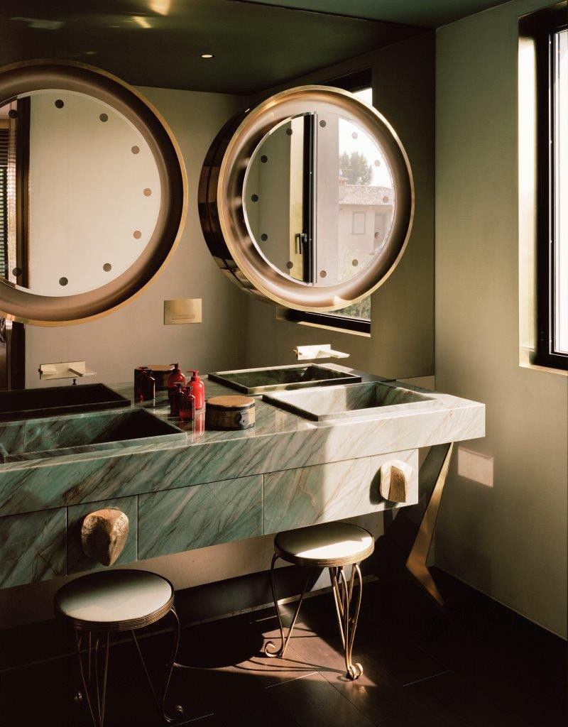 PRIVATE HOUSE TUSCANY Vincenzo De Cotiis-3