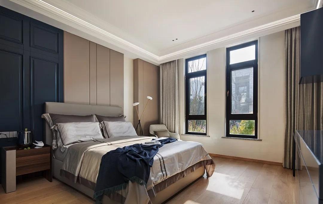 自由释放丨中国宁波丨泰睿软装-26