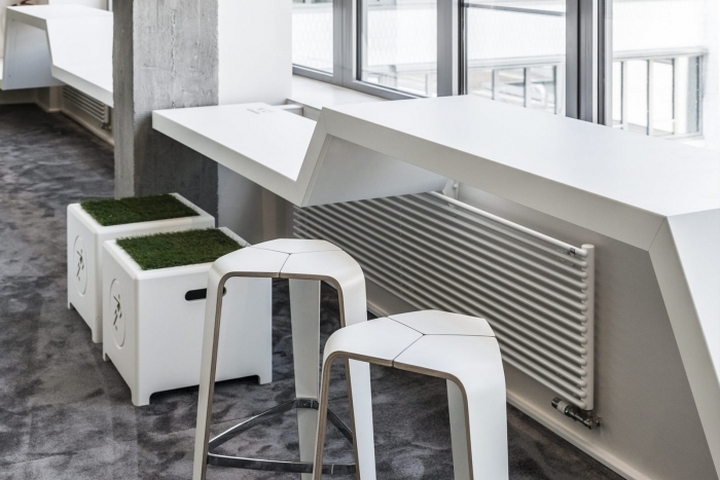 Onefootball足球主题办公室设计-22