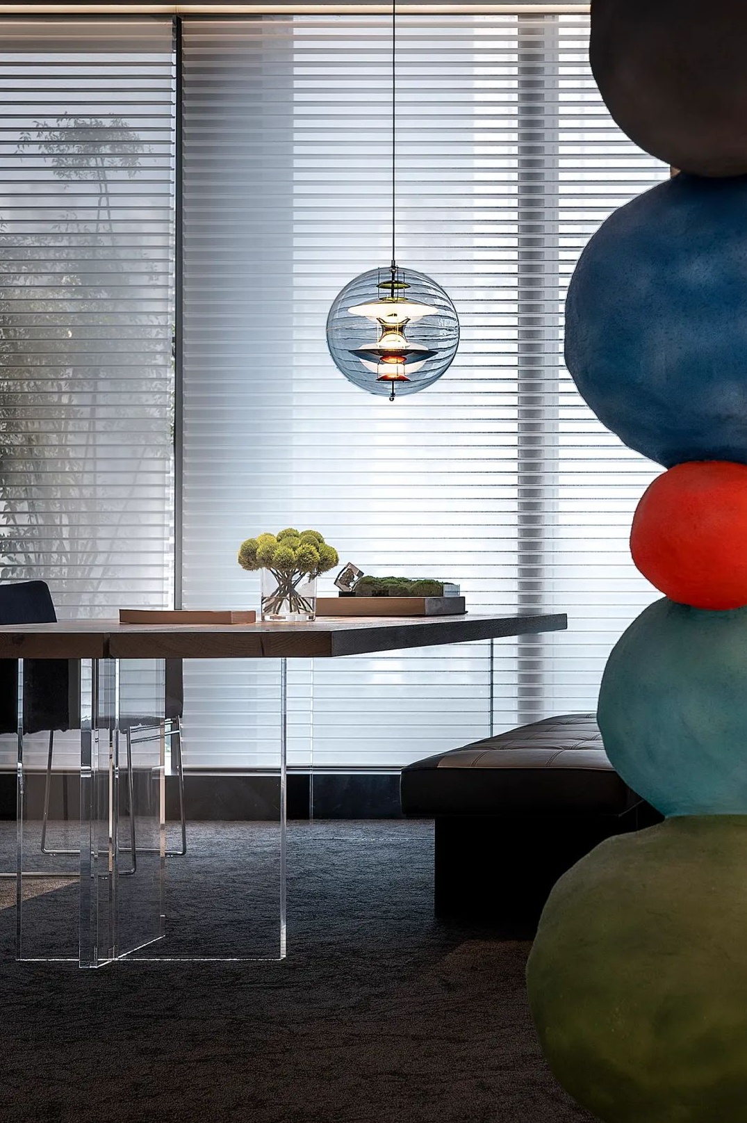 知行空间设计办公室丨中国东莞丨T&D知行空间设计-31