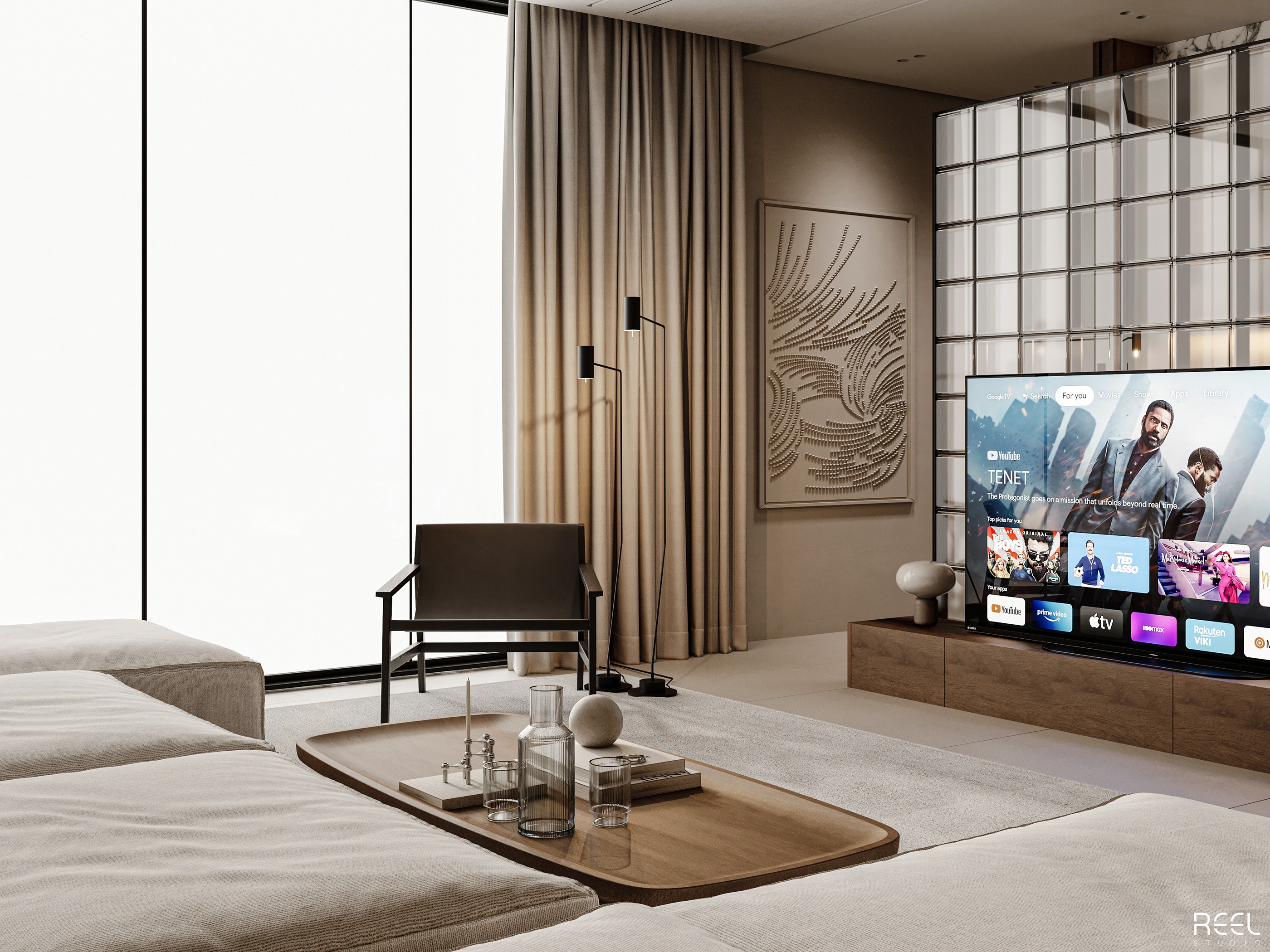 木质简约，细节完美！-7