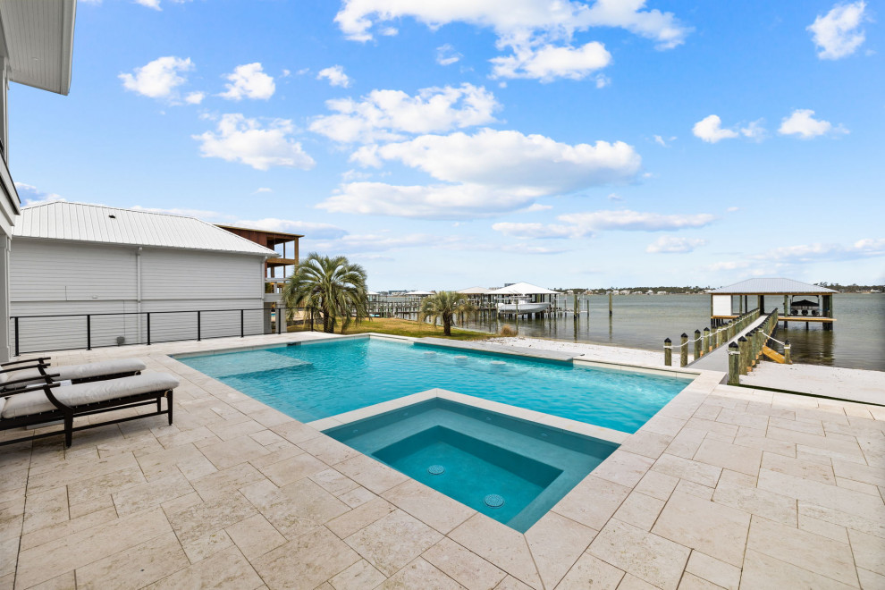 丨Bob Chatham Custom Home Design-121