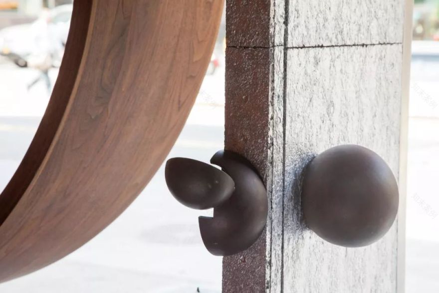 霍尔建筑之光 | 空间氛围的神奇创造者-78