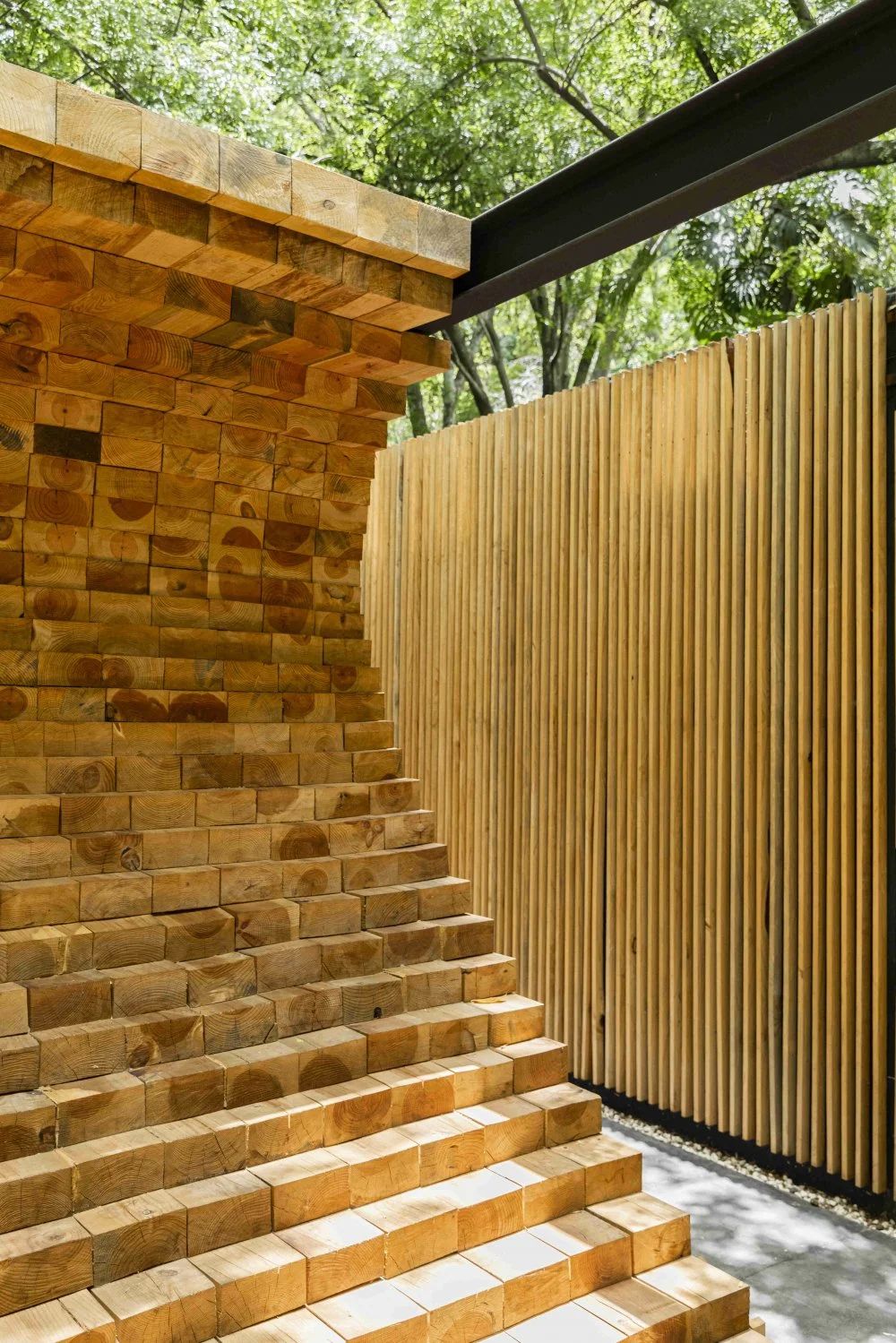 马格屋丨墨西哥丨Mauricio Ceballos X Architects-5