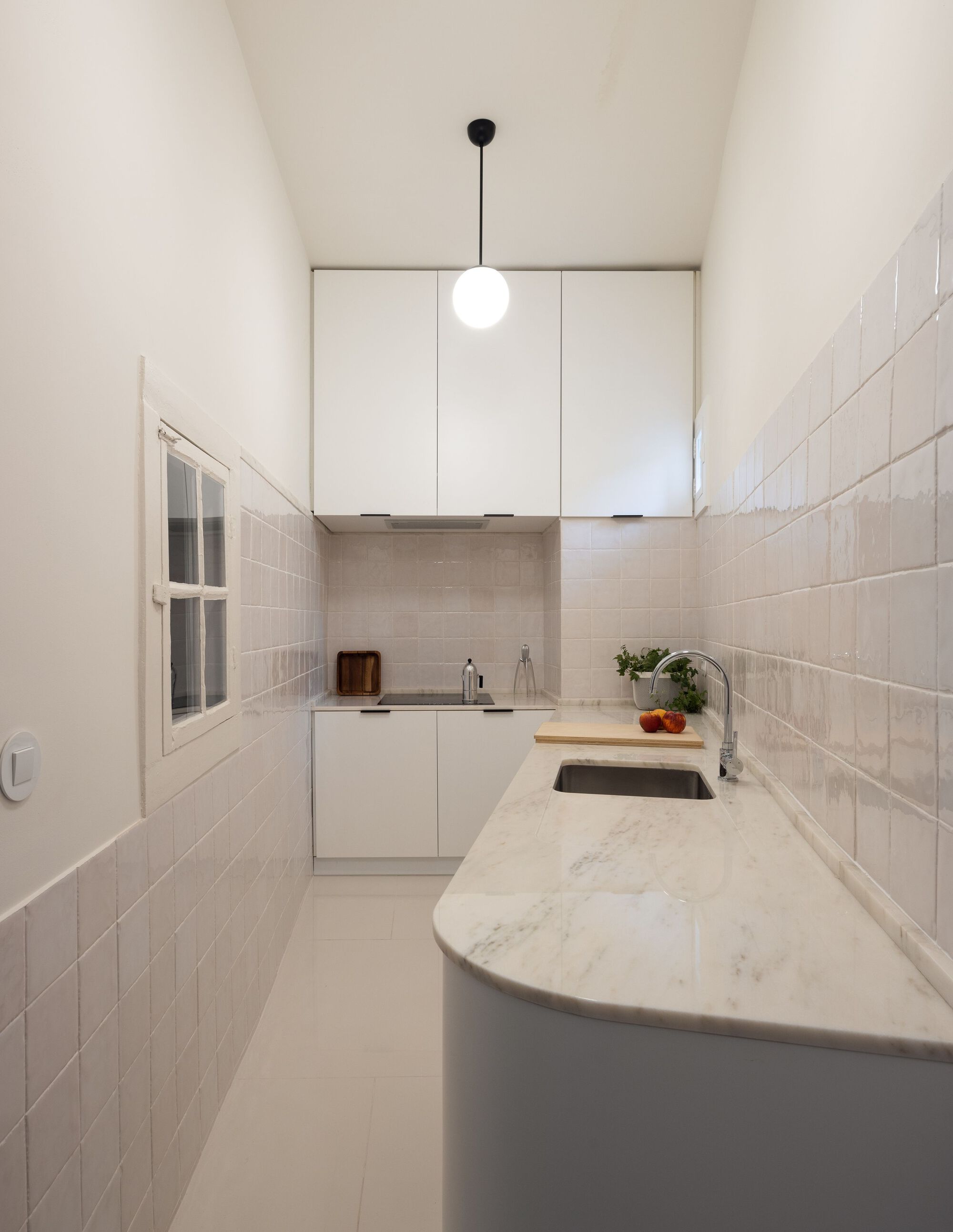 圣维克多之家丨葡萄牙波尔图丨COMBO Architects Studio-30