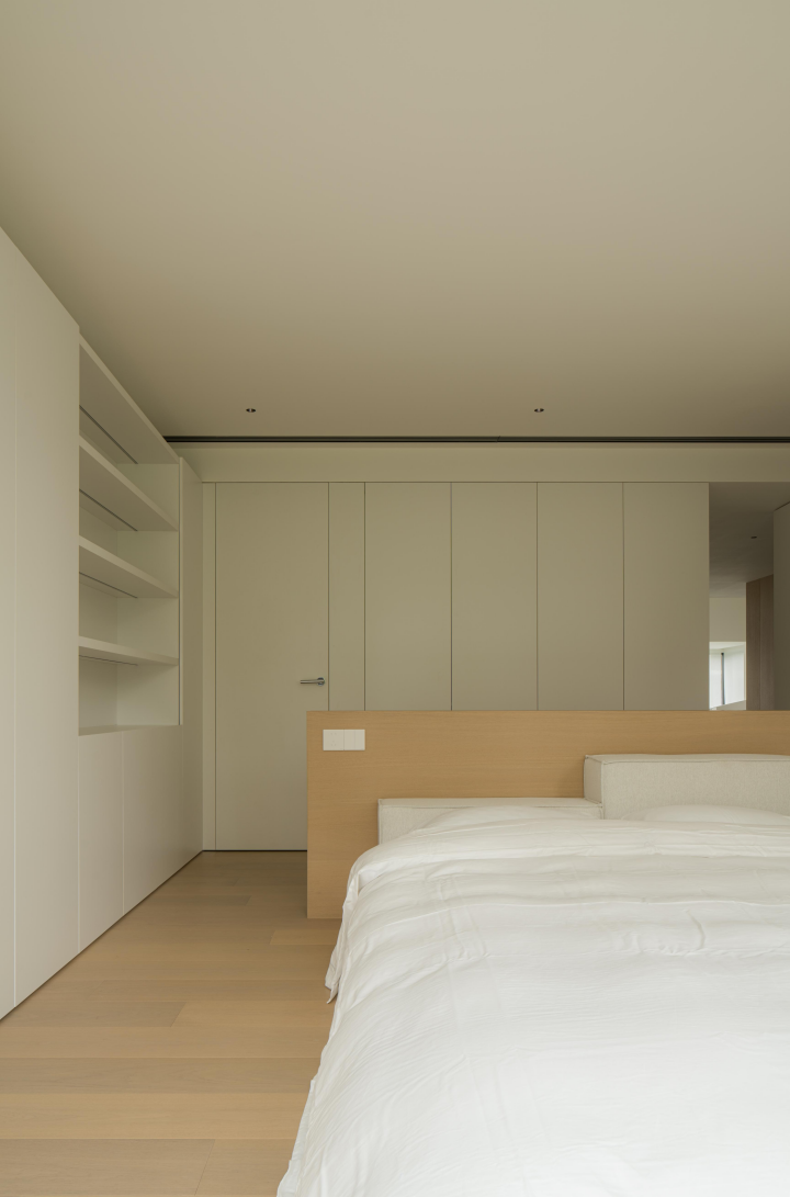 Clarify与自然共生丨中国成都丨回声空间-63