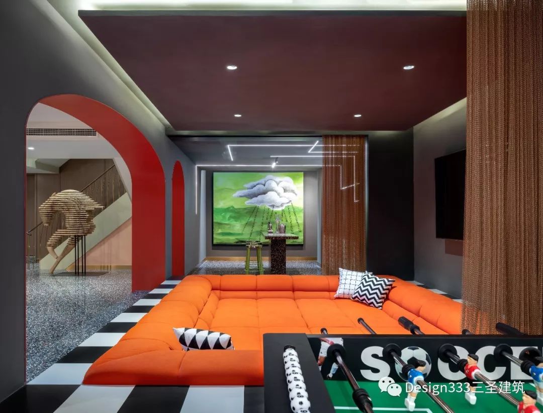 Design333作品 | 杭州新湖·香格里拉-169