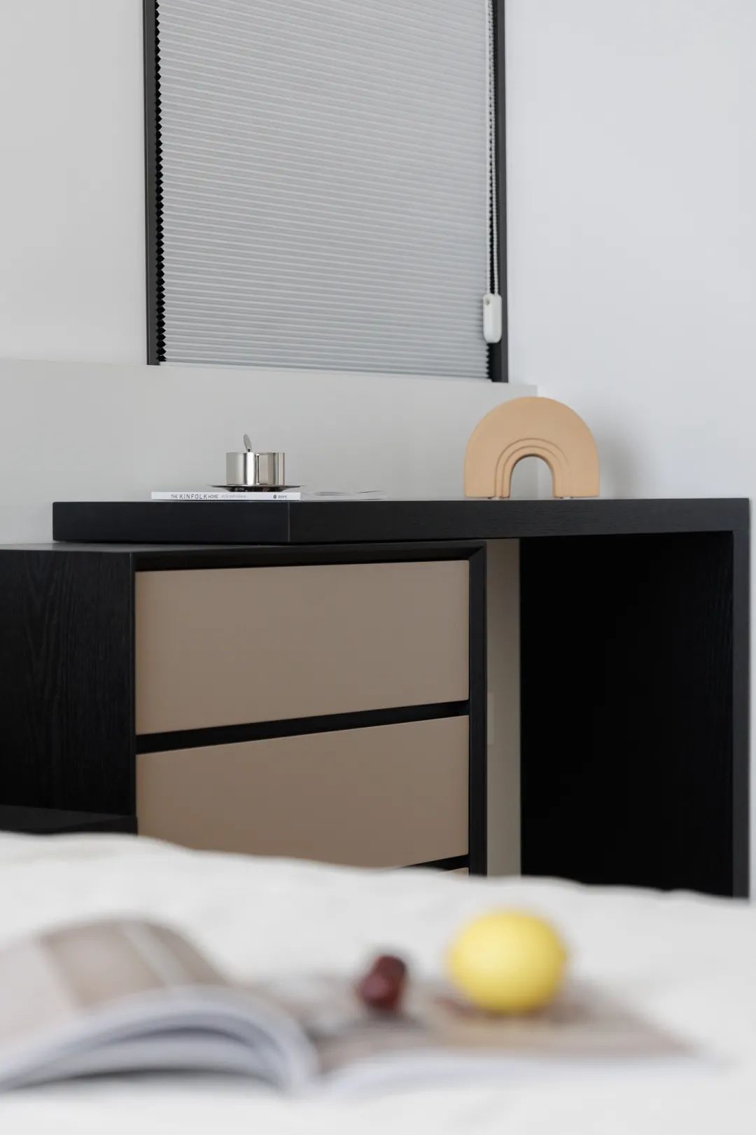 厦门复式住宅 · 极简风格的空间美学丨中国厦门丨再构设计-69