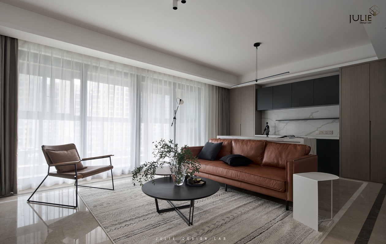 Biophilia | 淡淡地浓，浓浓地淡-3