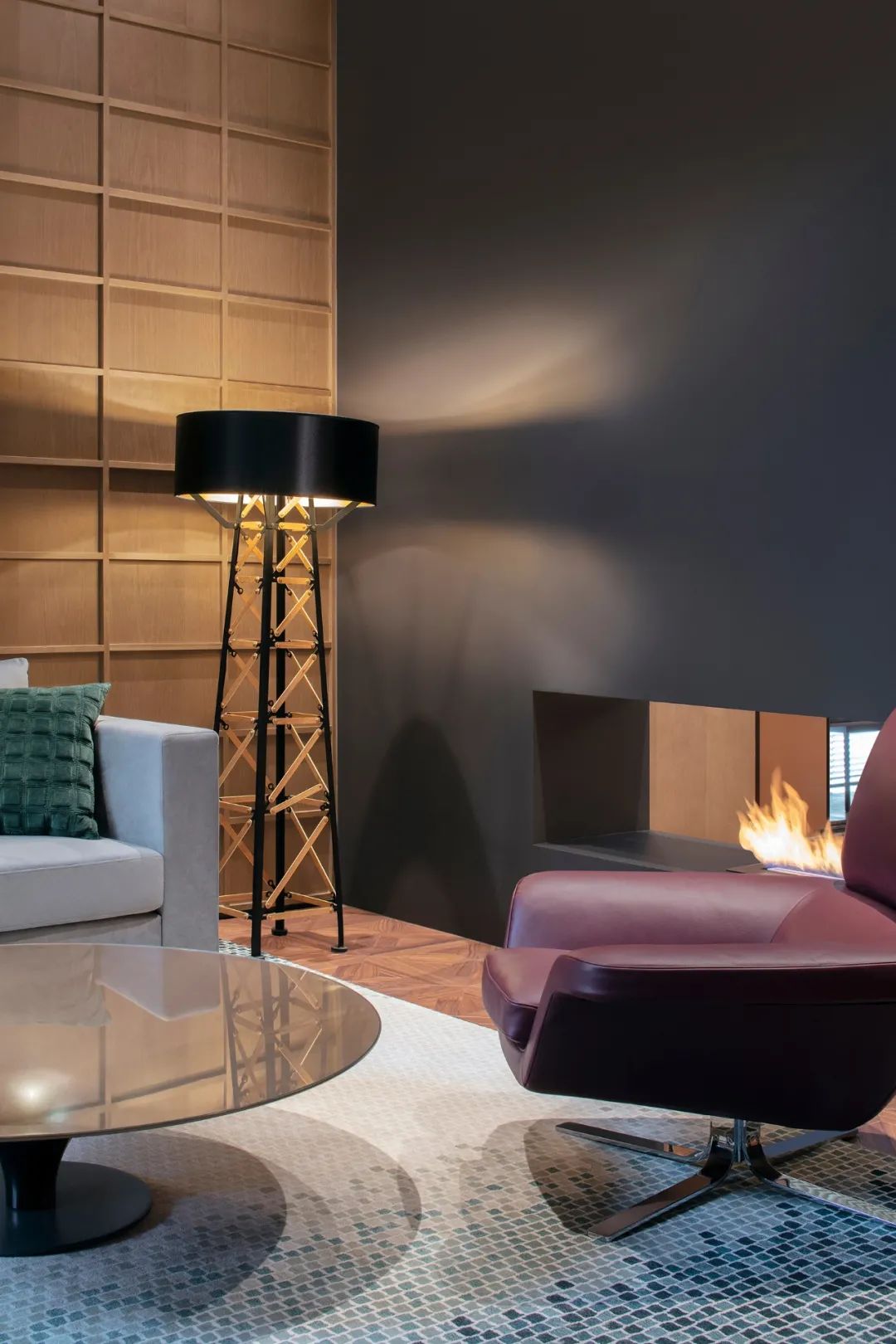 南京 40#厂房新生,反都市化设计重塑永恒时间-1