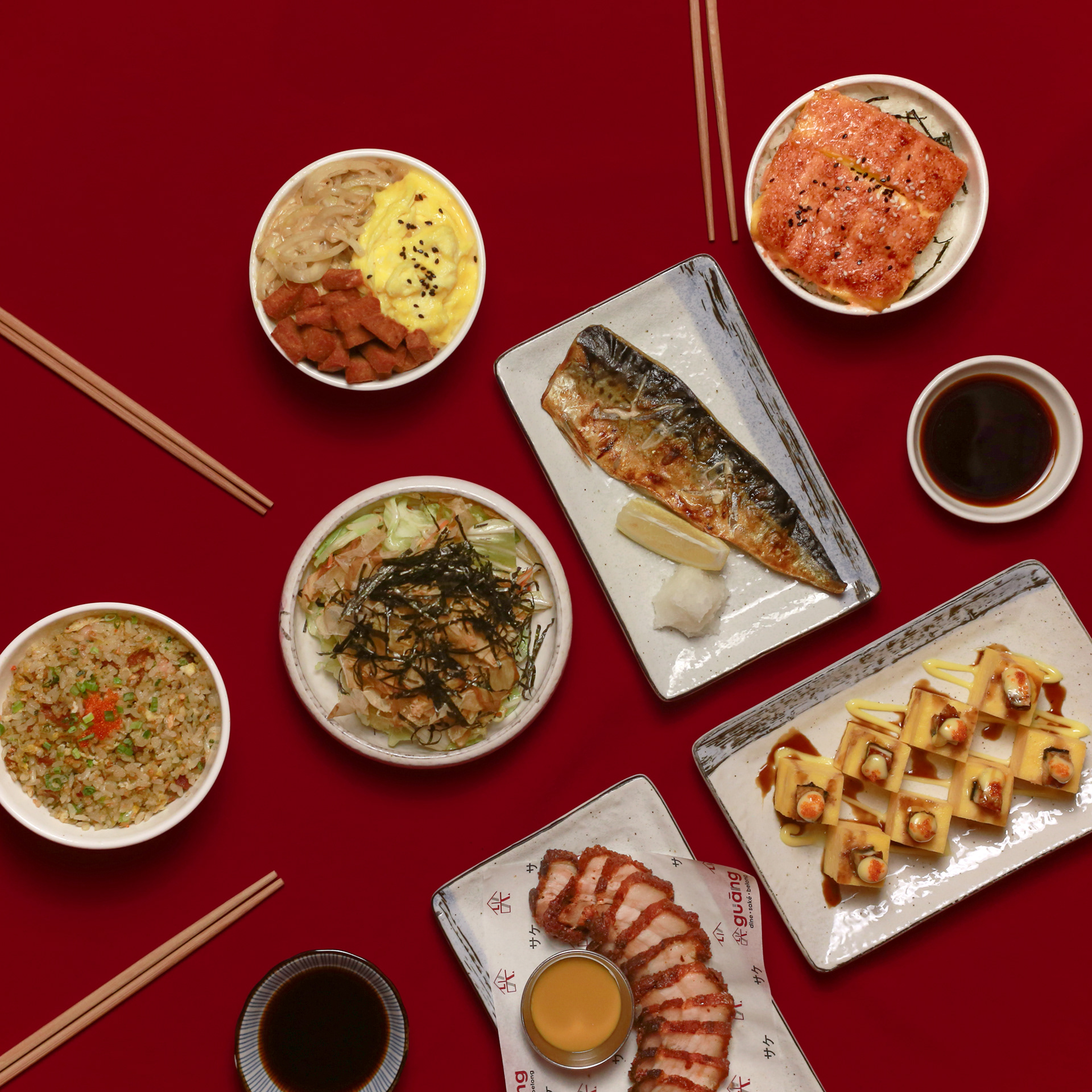 Guang Bar社交媒体内容创作-29