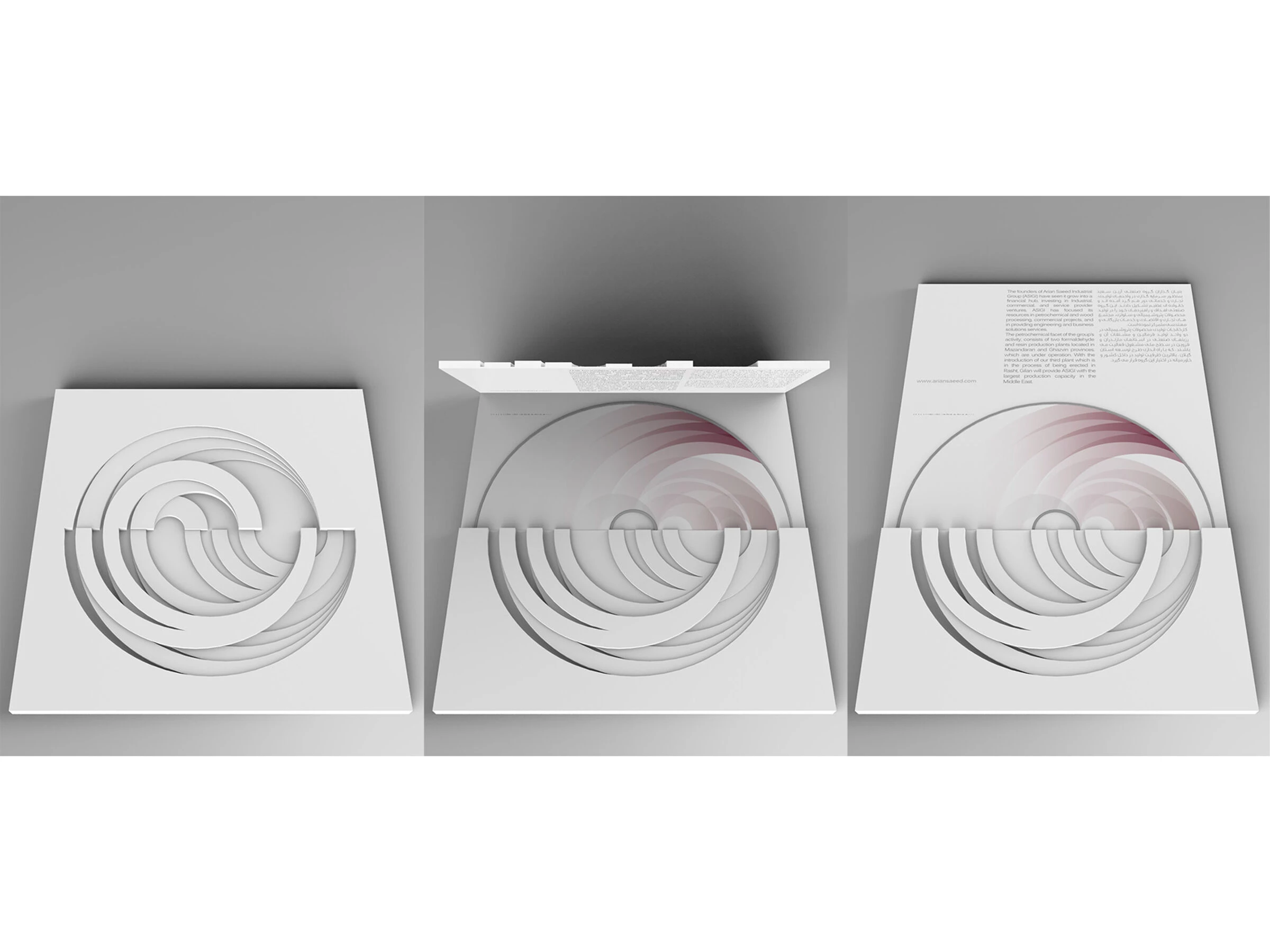 阿里安·赛义德展馆 N01丨伊朗德黑兰丨Marz design-32