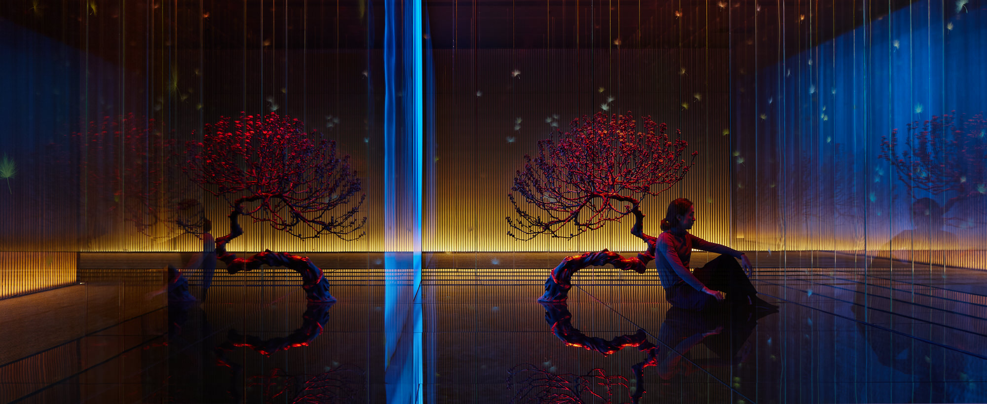 梦幻上海世外桃源般的 Jiyu Spa-29