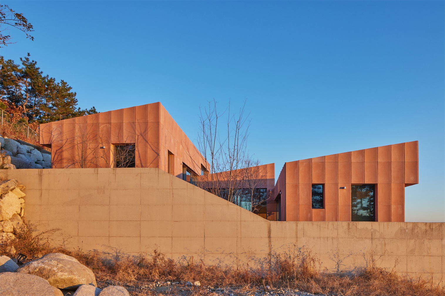 丨韩国丨Studio Weave,戈者设计-3