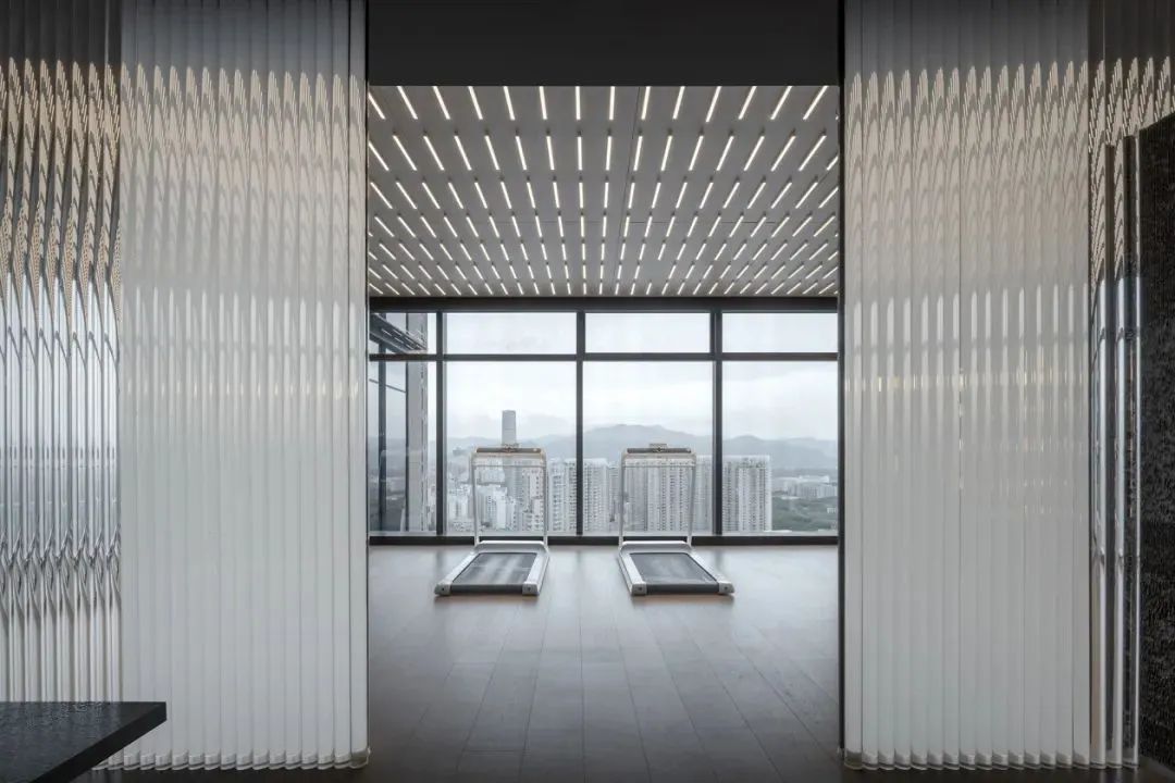 深圳兰兹酒店设计丨中国深圳-26