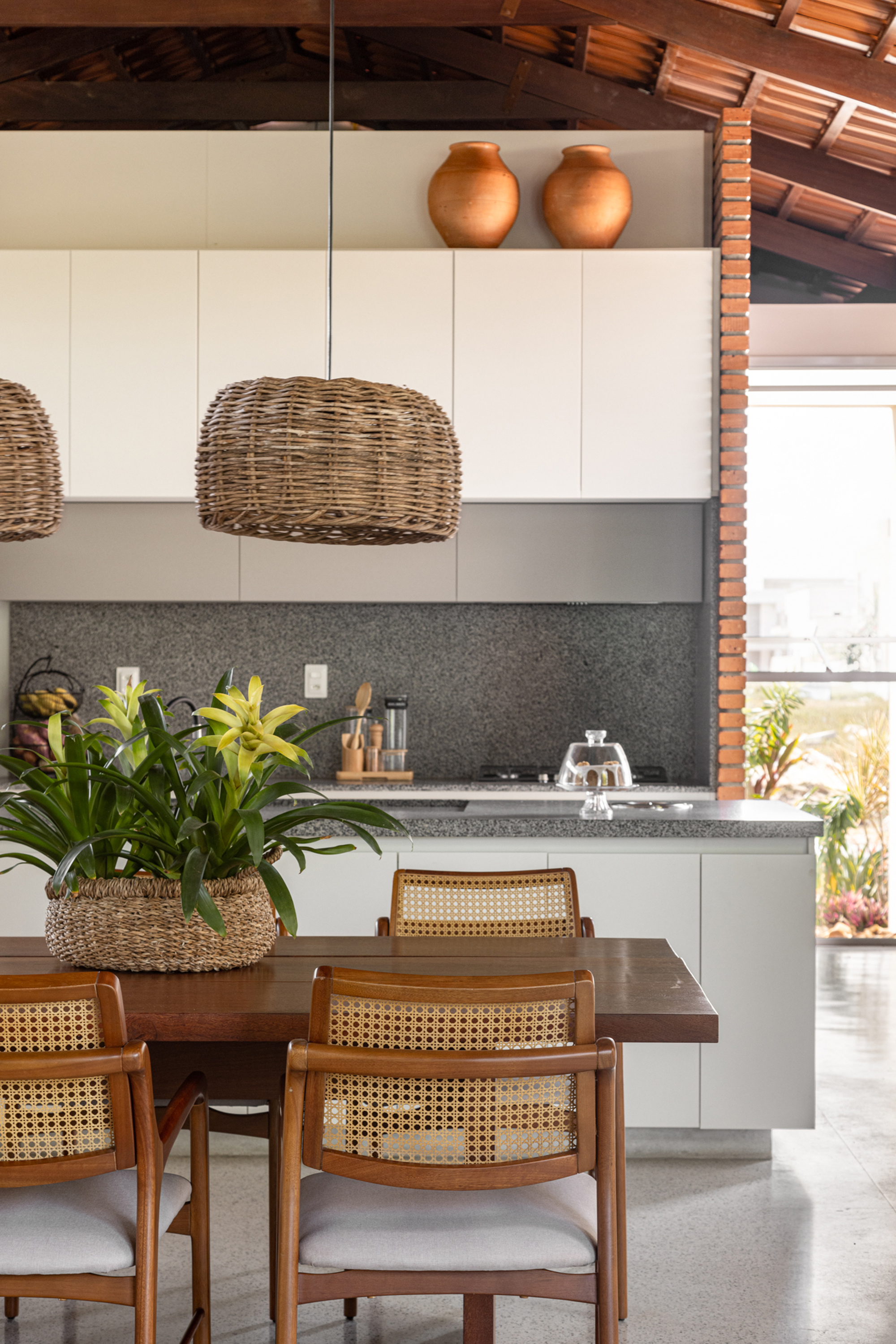 泰国住所丨巴西丨Coletivo de Arquitetos-43