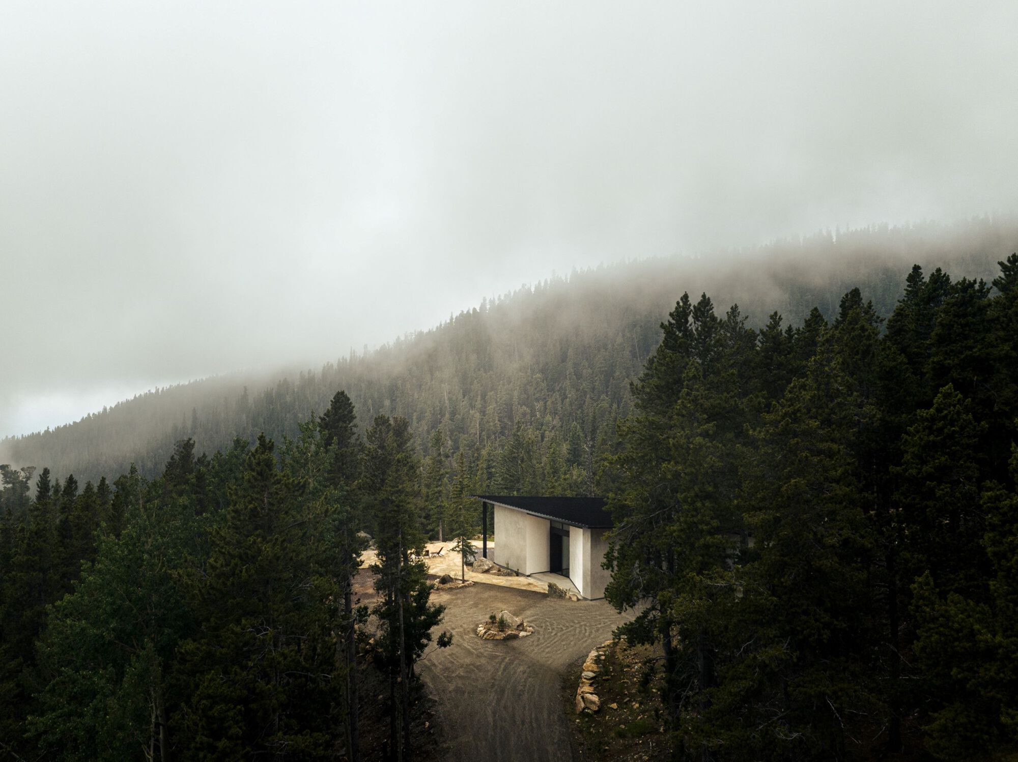 丨美国丹佛丨Tomecek Studio Architecture-9