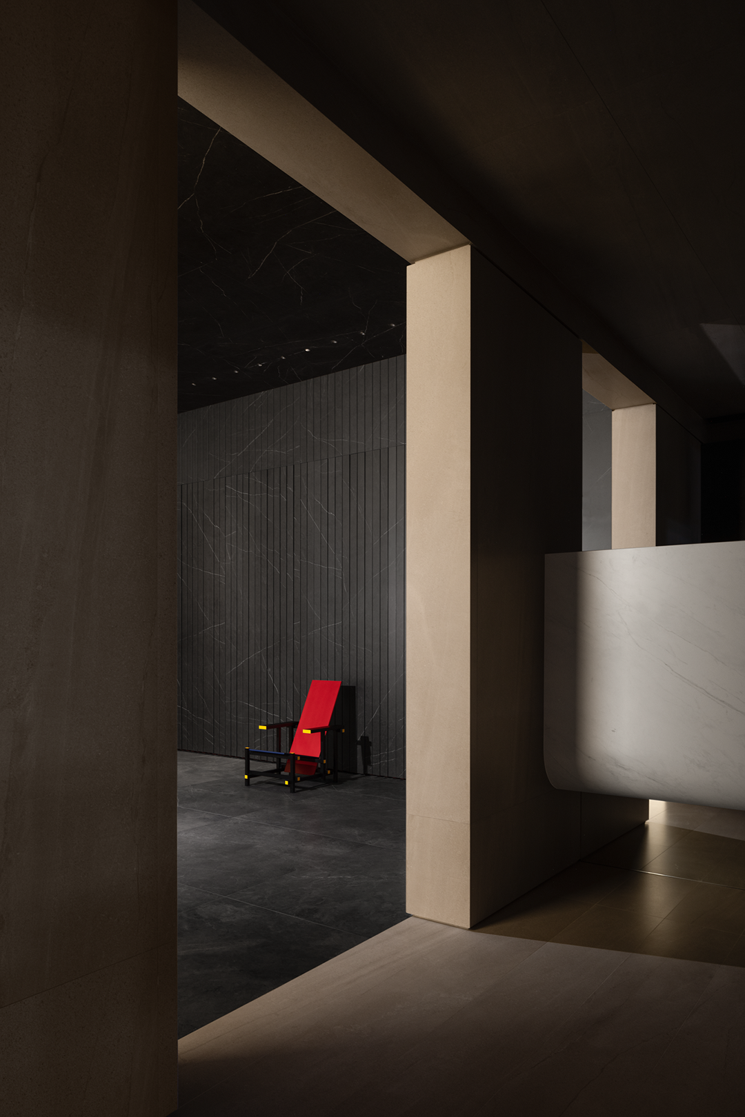 旋律之墅丨中国中山丨广东纵横建设设计工程有限公司-80