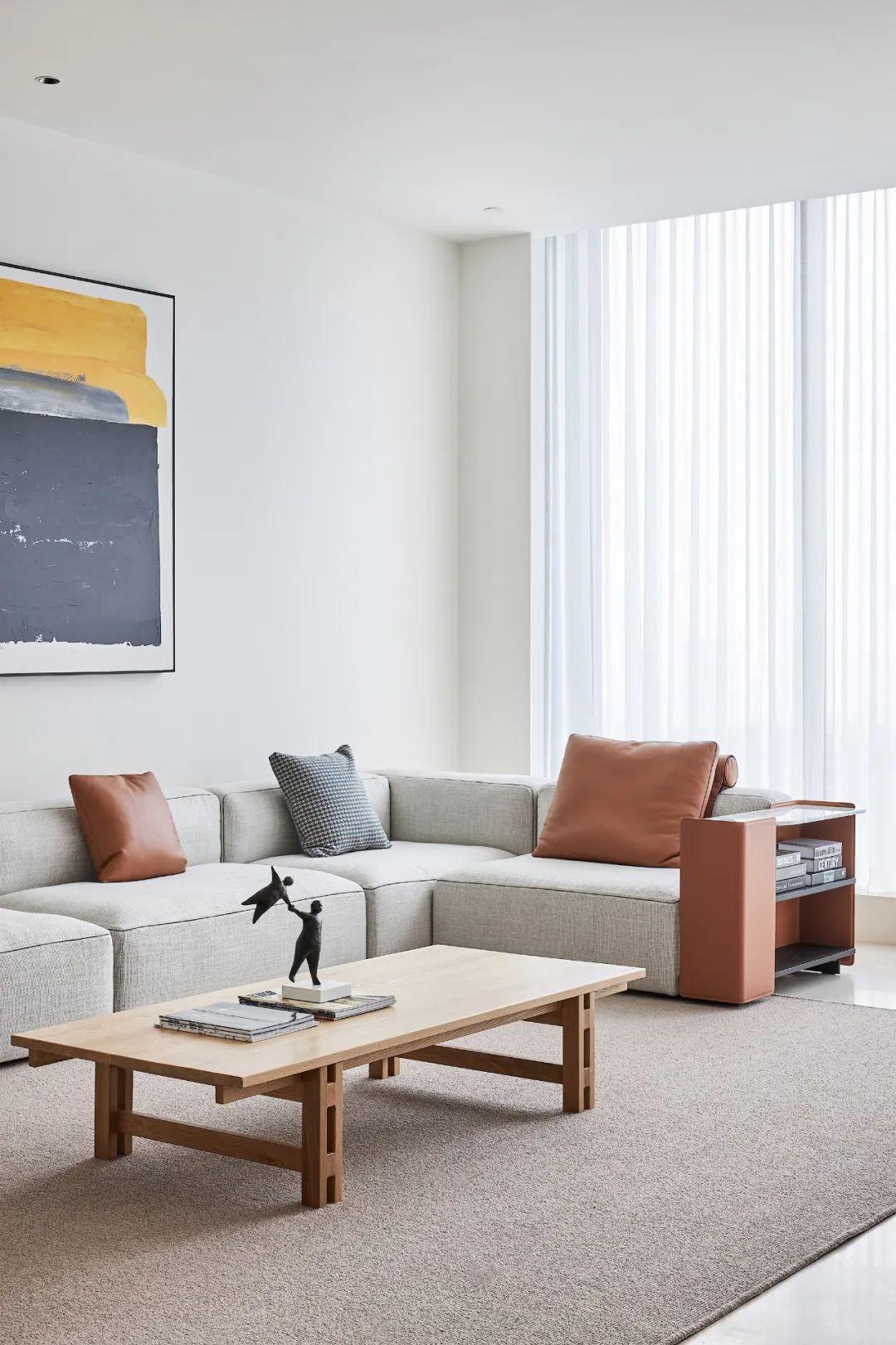 拾一设计 | 化繁为简,可视未来-55