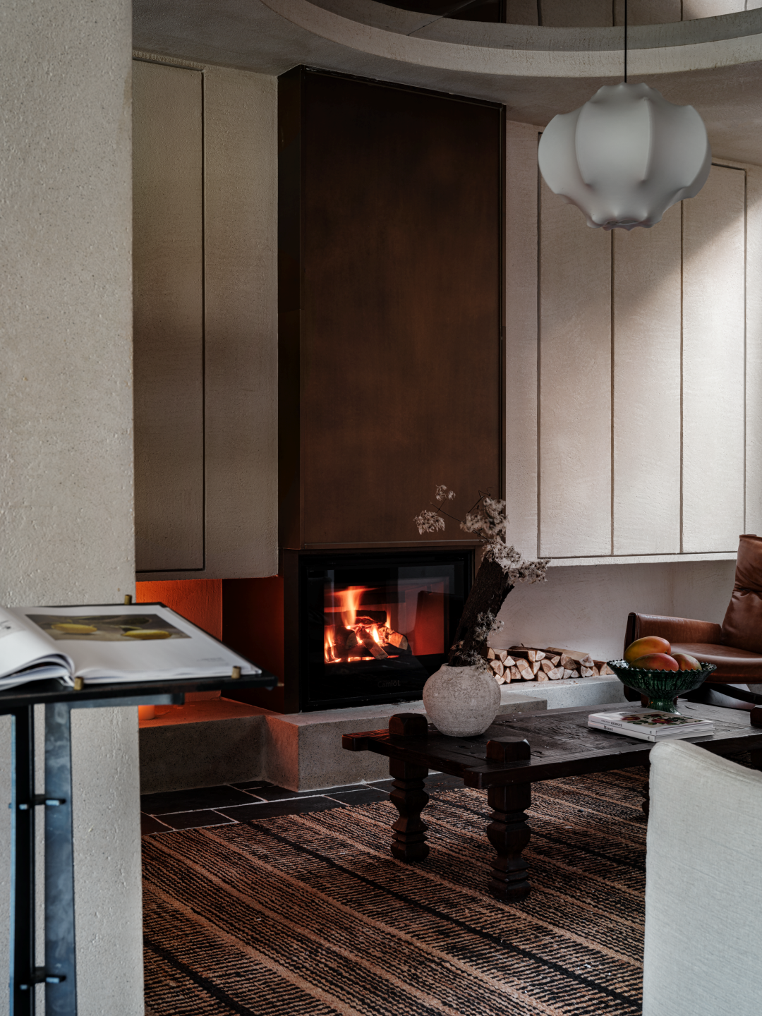 顺应当代，归本之作/屿境YUJING度假民宿-26