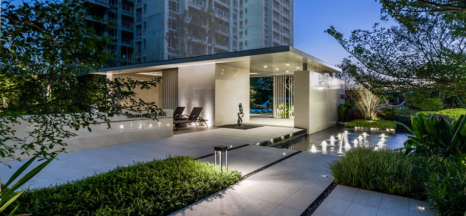 汕头中海悦江府丨中国汕头-21