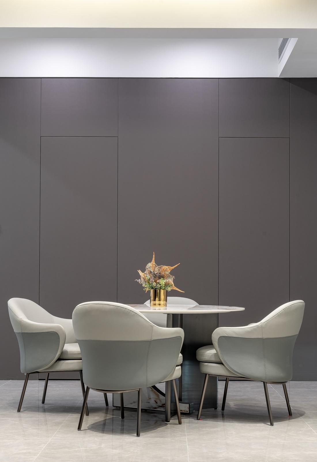 上海普陀区老房逆袭精装住宅丨中国上海-42