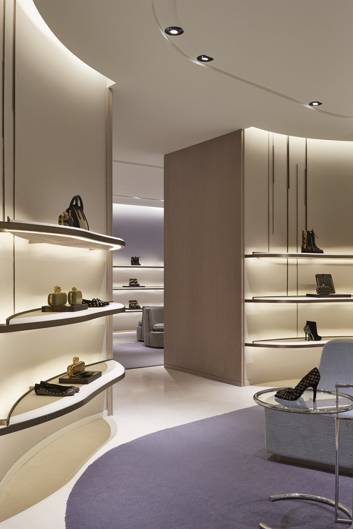 连卡佛在中国的新旗舰店-17