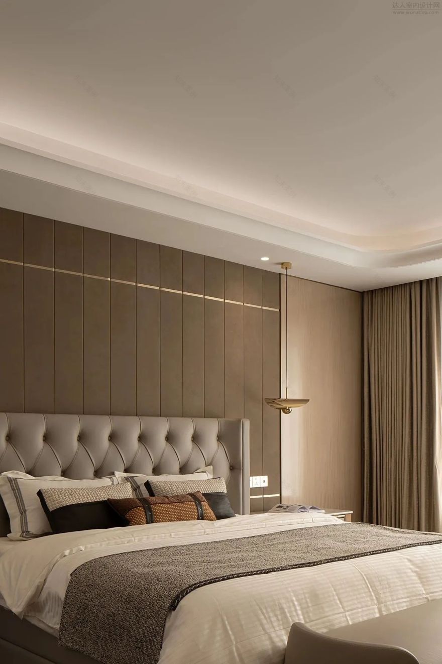 中海紫御豪庭丨中国上海丨YLSTUDIO-17