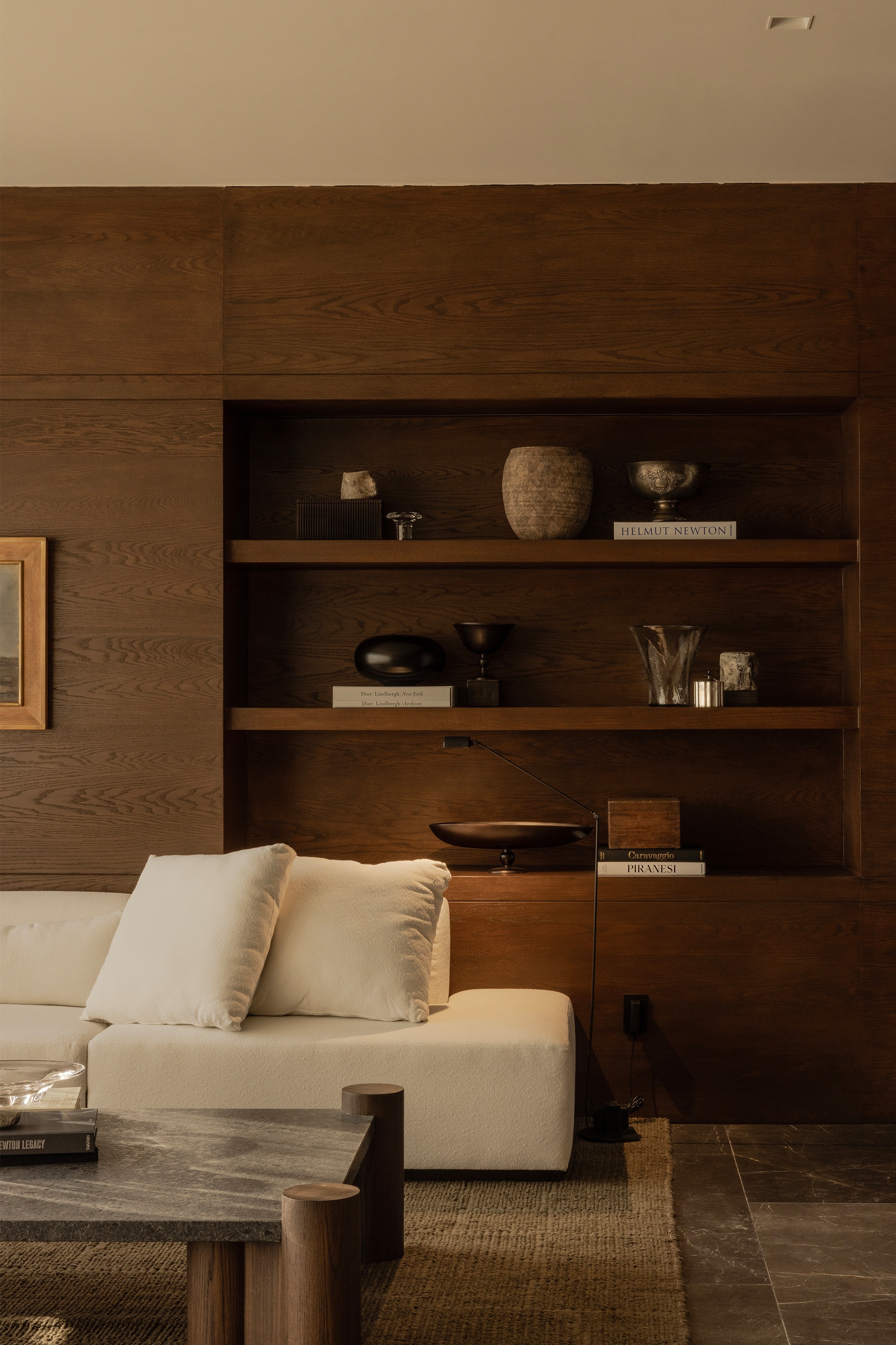 West 公寓丨Aagnes Studio-0