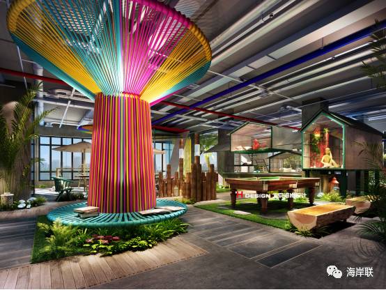 冬日里的回暖,湾流公寓-19