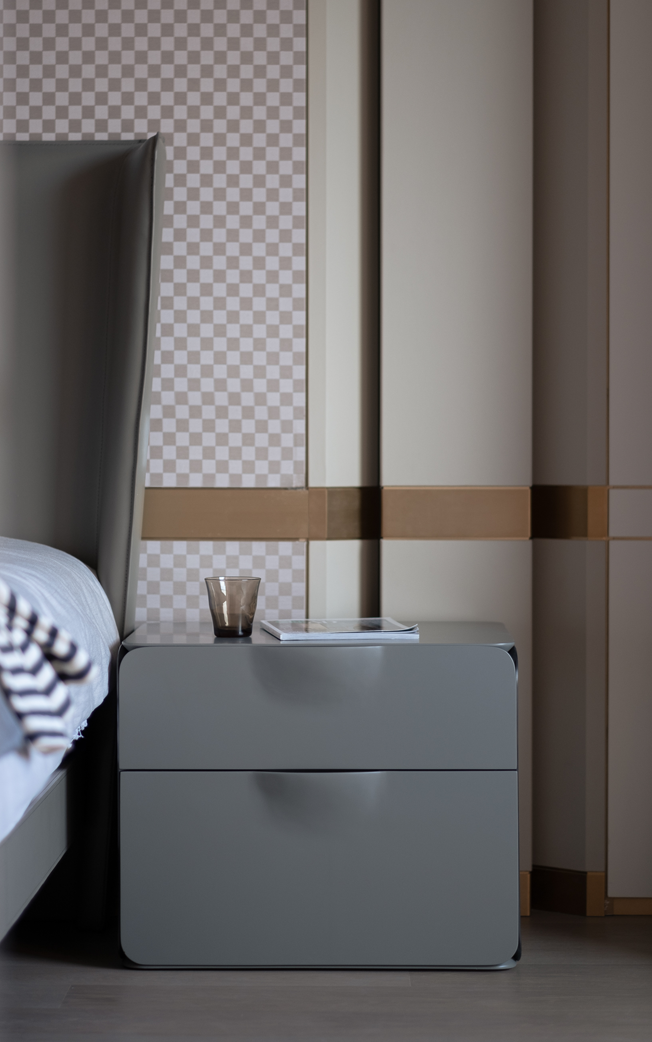 福州香江国际别墅丨中国福州丨Reluxform-61